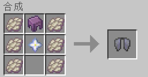 Crafting